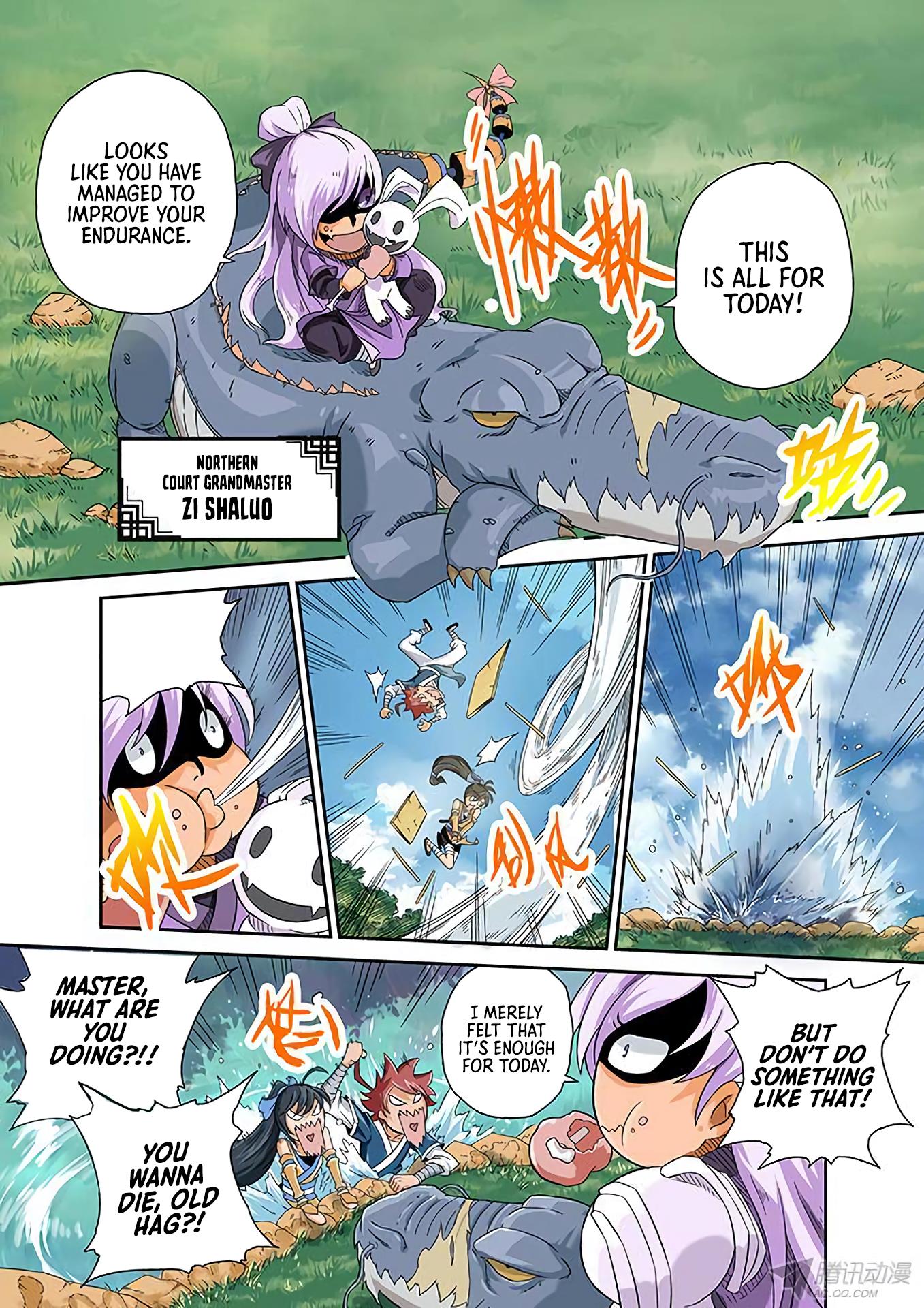 Page 5