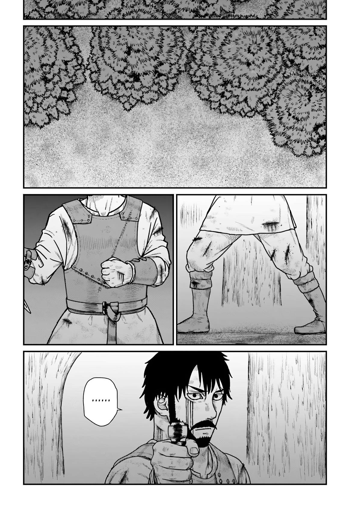 Karate Survivor in Another World Episode 64 18