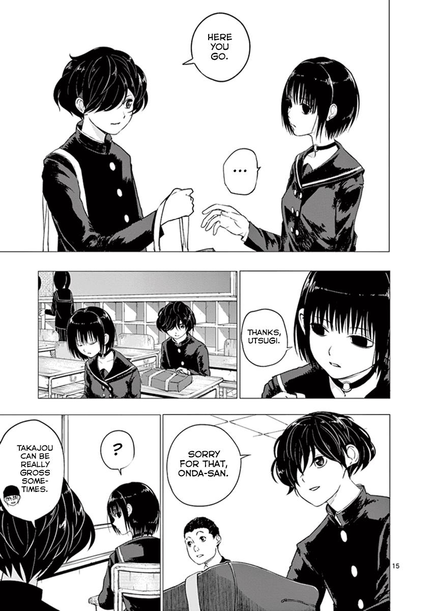 Yajin Chapter 1 18