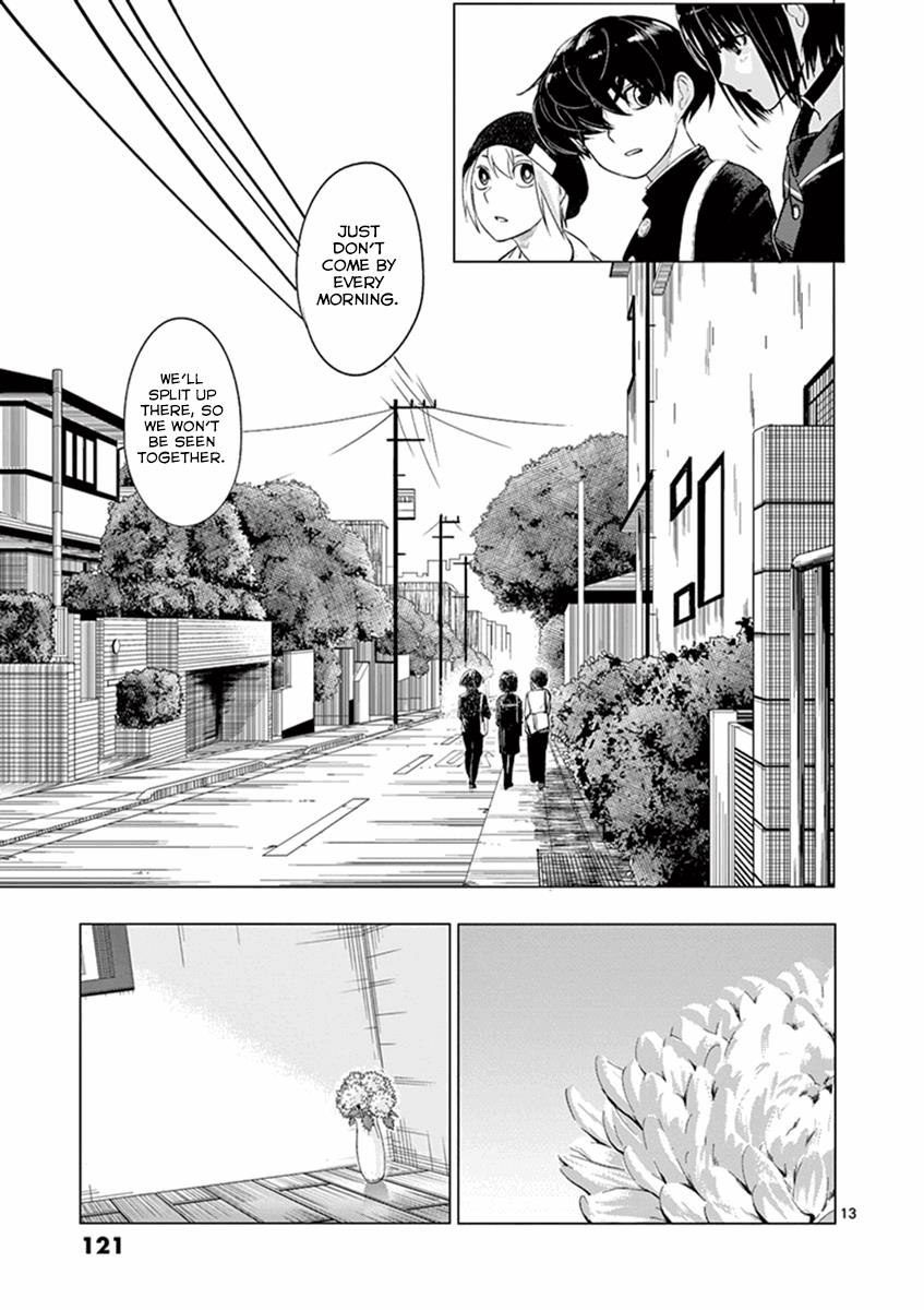 Yajin Chapter 5 13