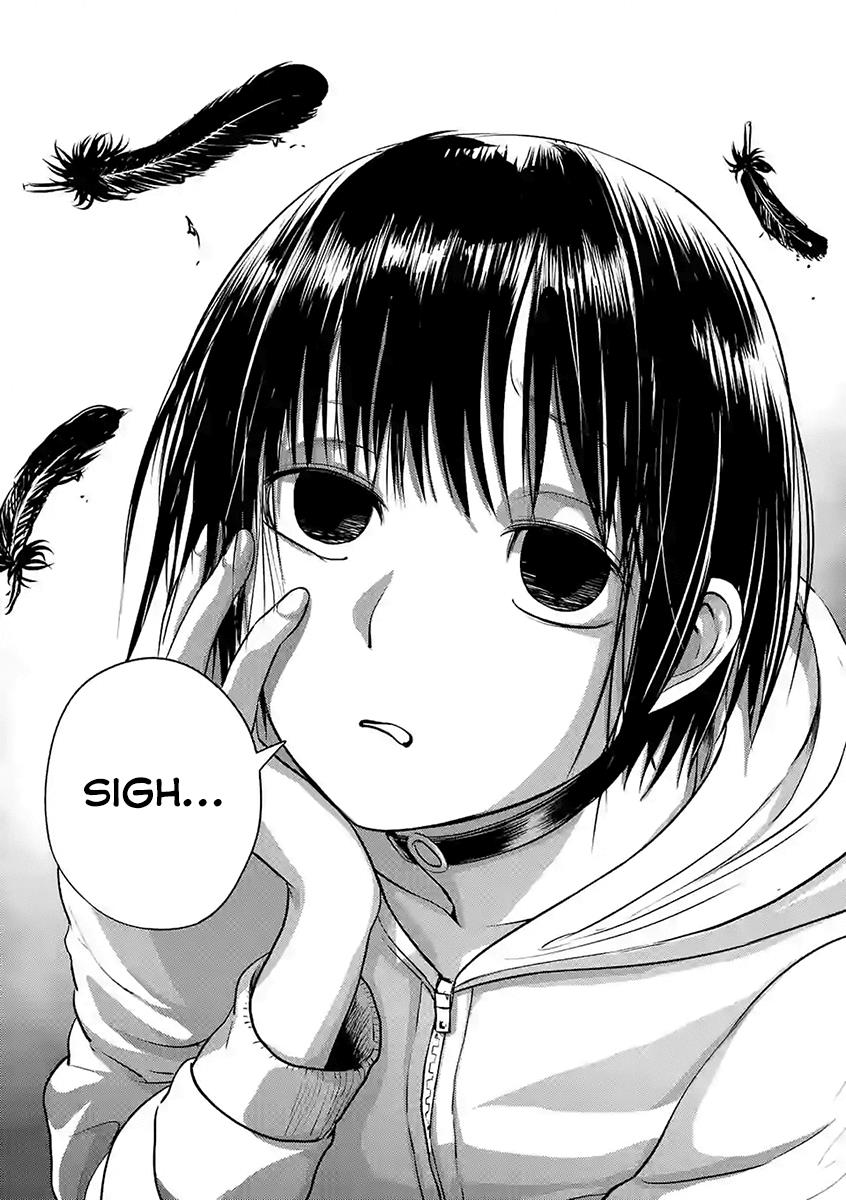 Yajin Chapter 9 2