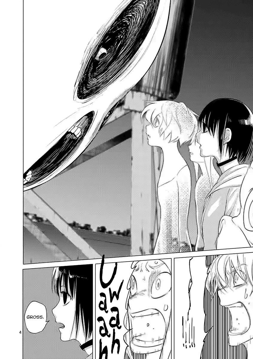 Yajin Chapter 9 4