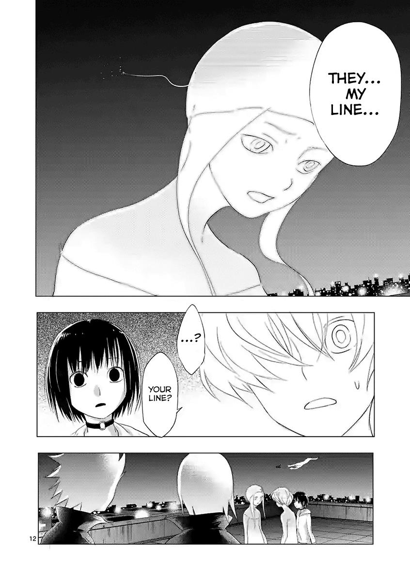 Yajin Chapter 9 12