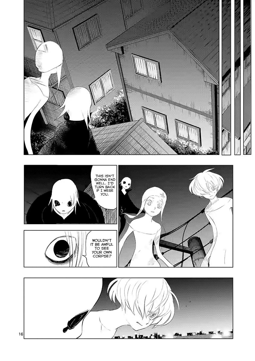 Yajin Chapter 9 16