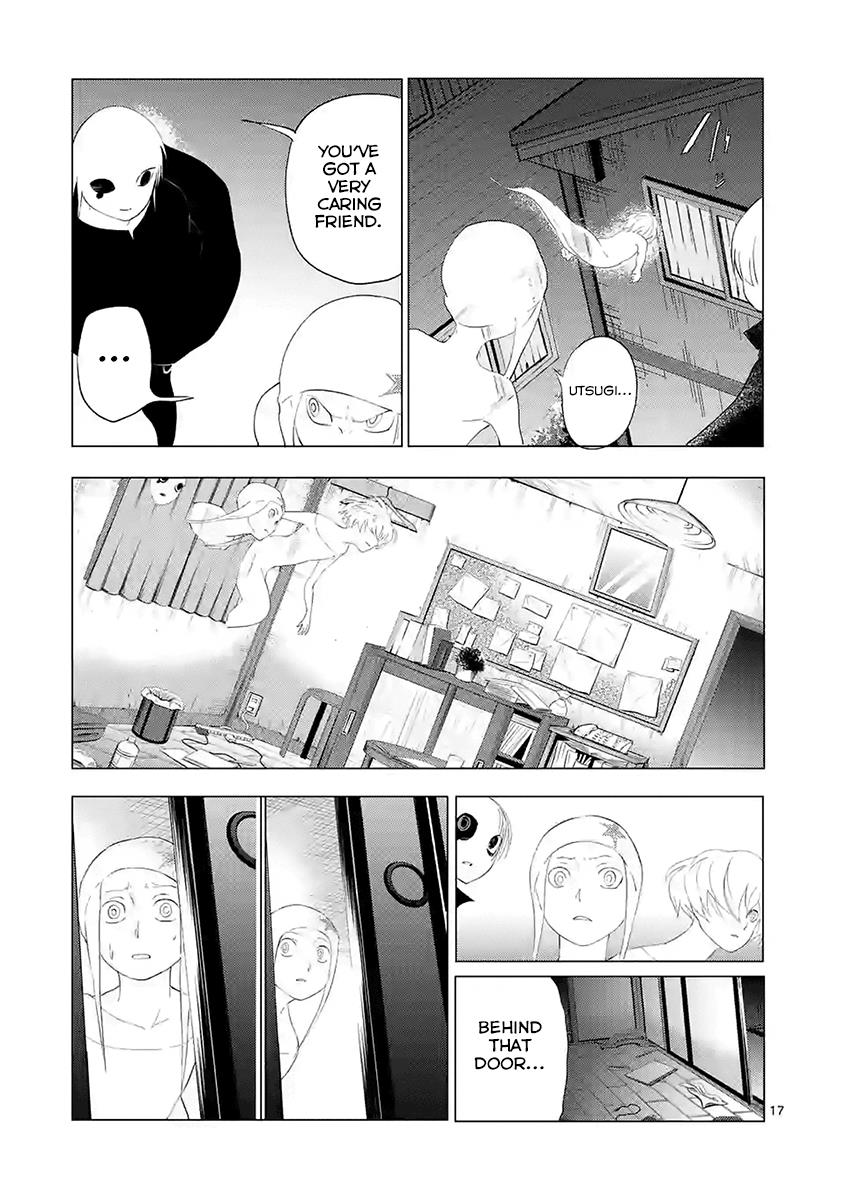 Yajin Chapter 9 17