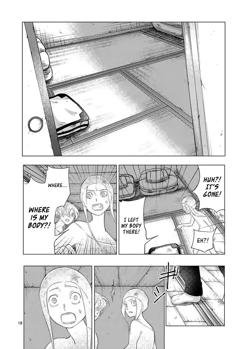 Yajin Chapter 9 18