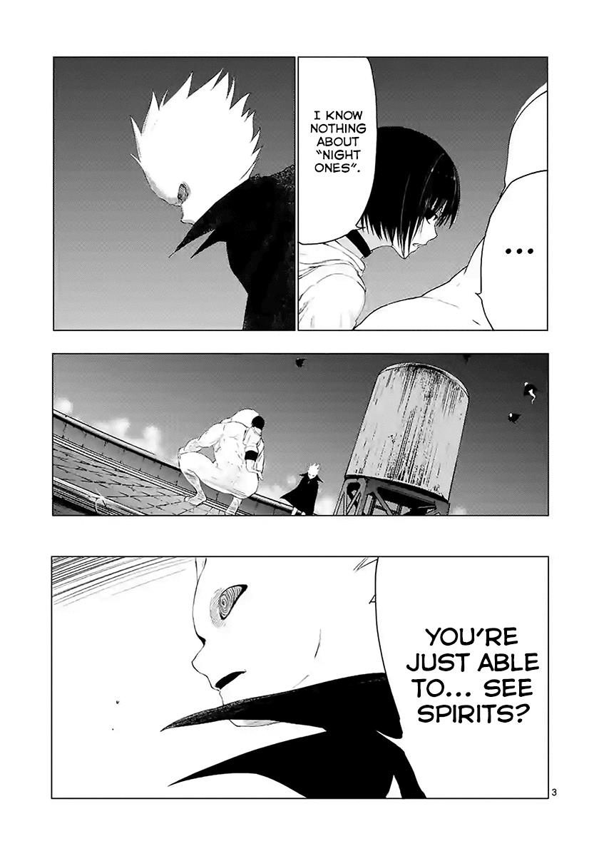 Yajin Chapter 10 3