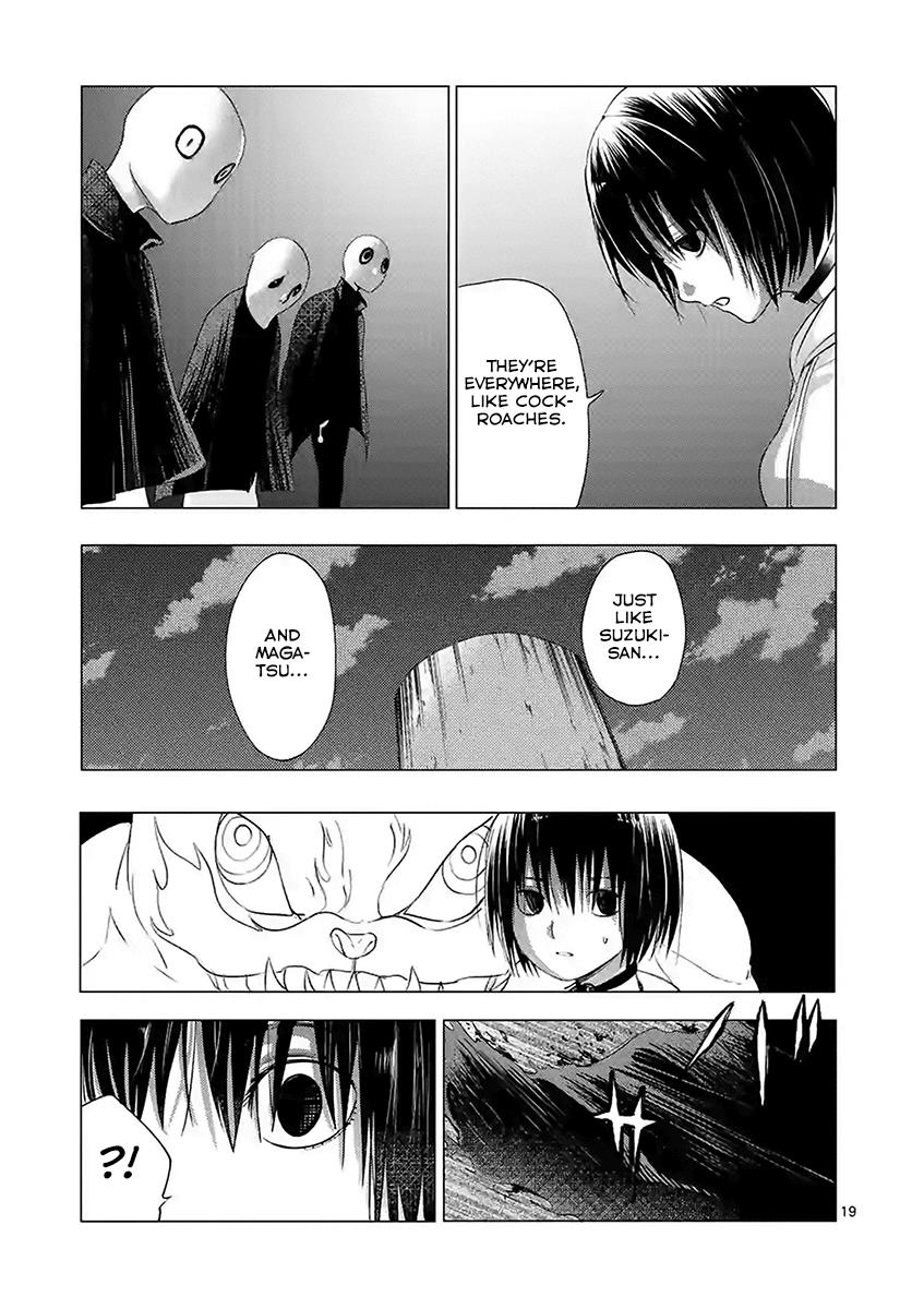 Yajin Chapter 10 19