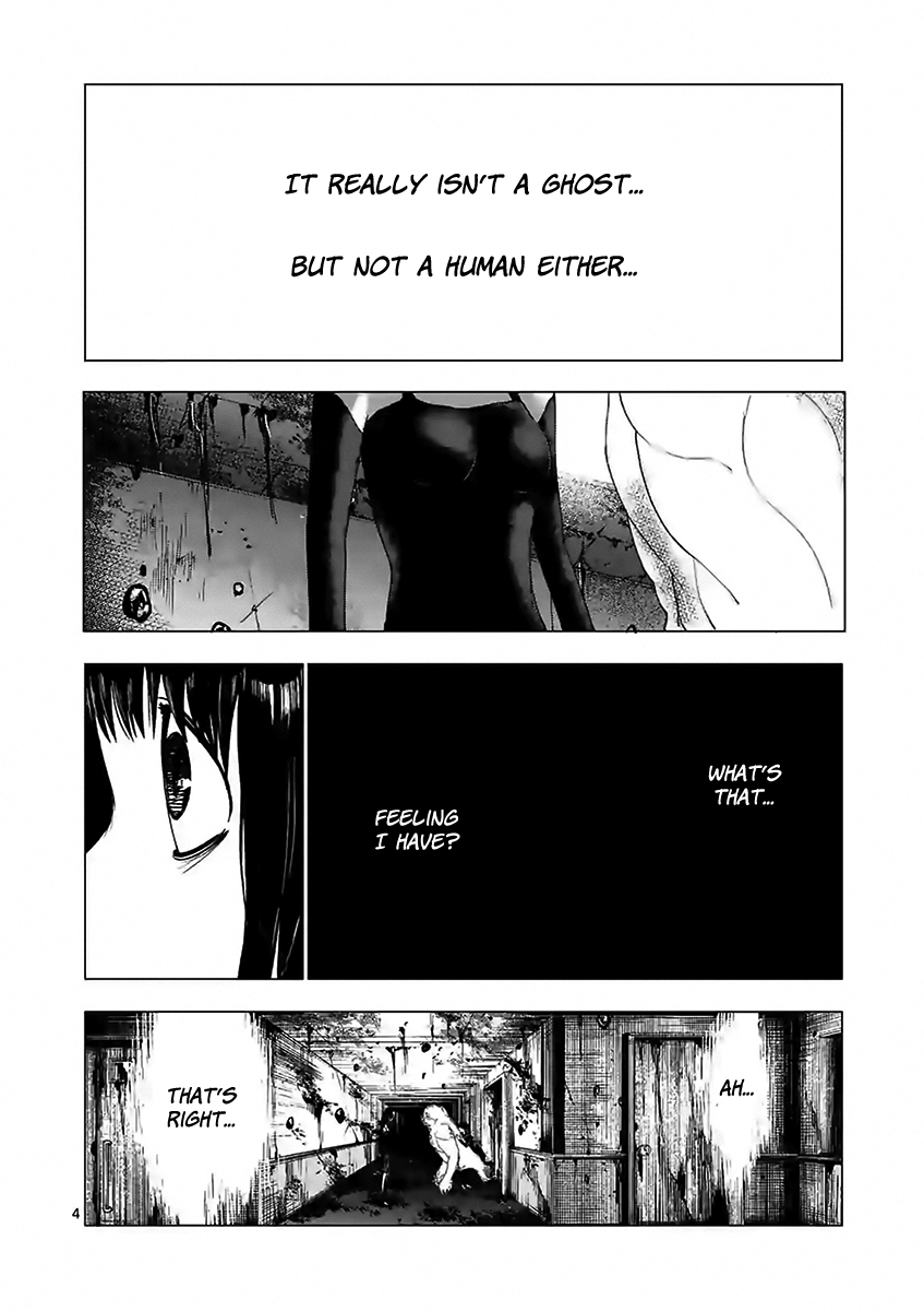 Yajin Chapter 18 4
