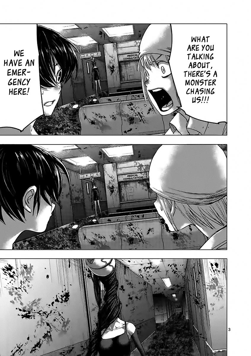 Yajin Chapter 19 3