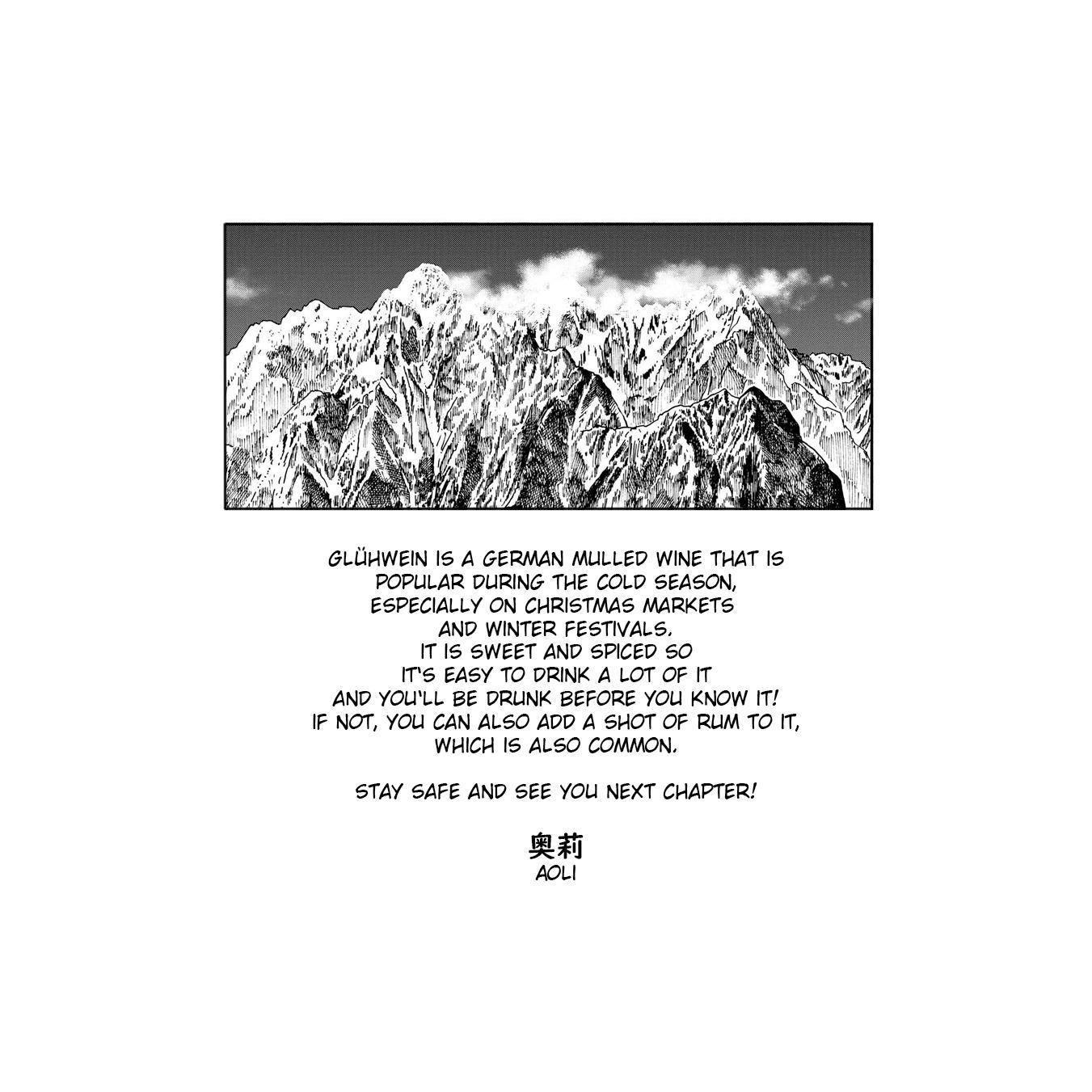 Yama to Shokuyoku to Watashi - Chapter 8 - 11