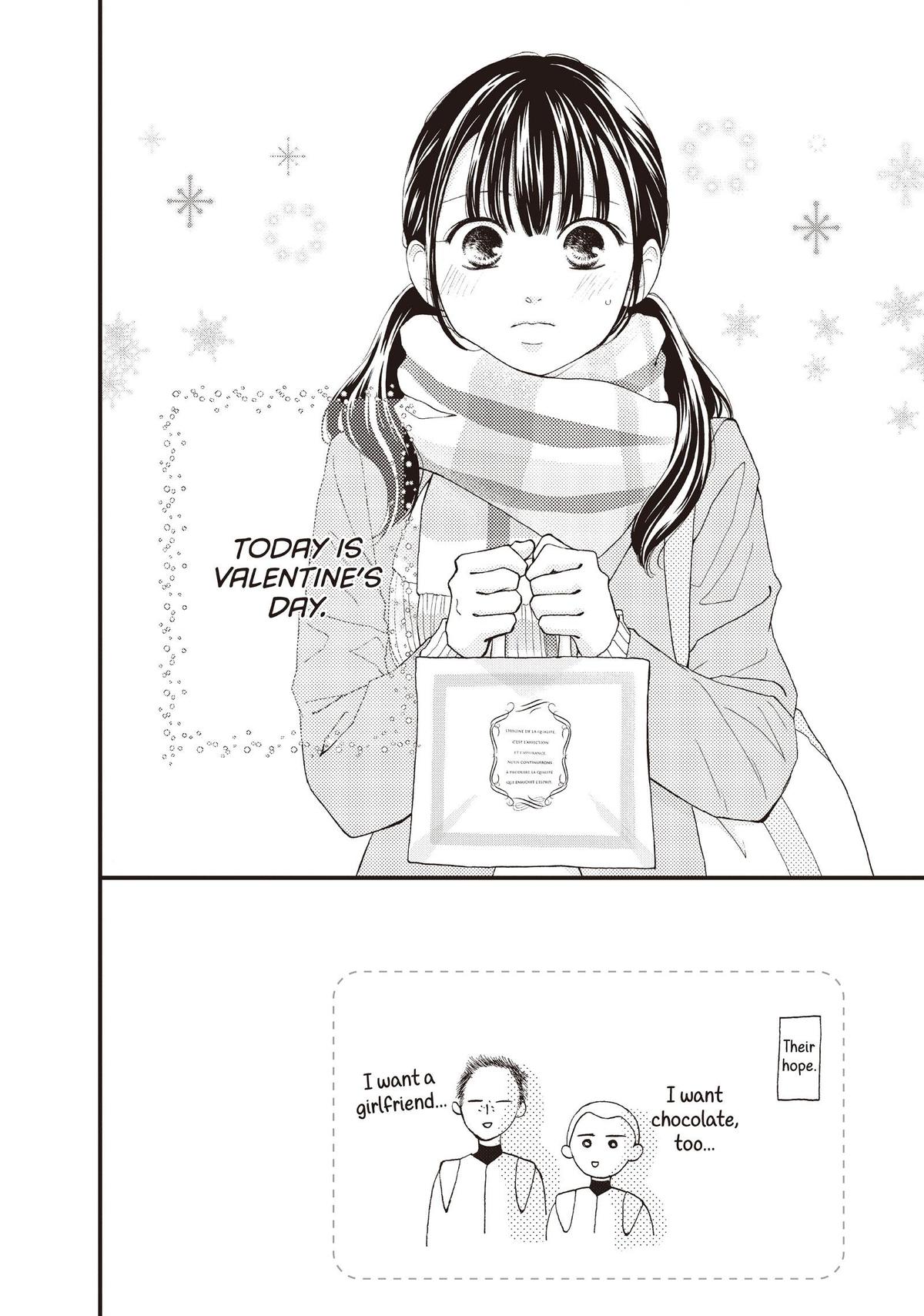 Yamaguchi-kun Isn't So Bad Chapter 38 2
