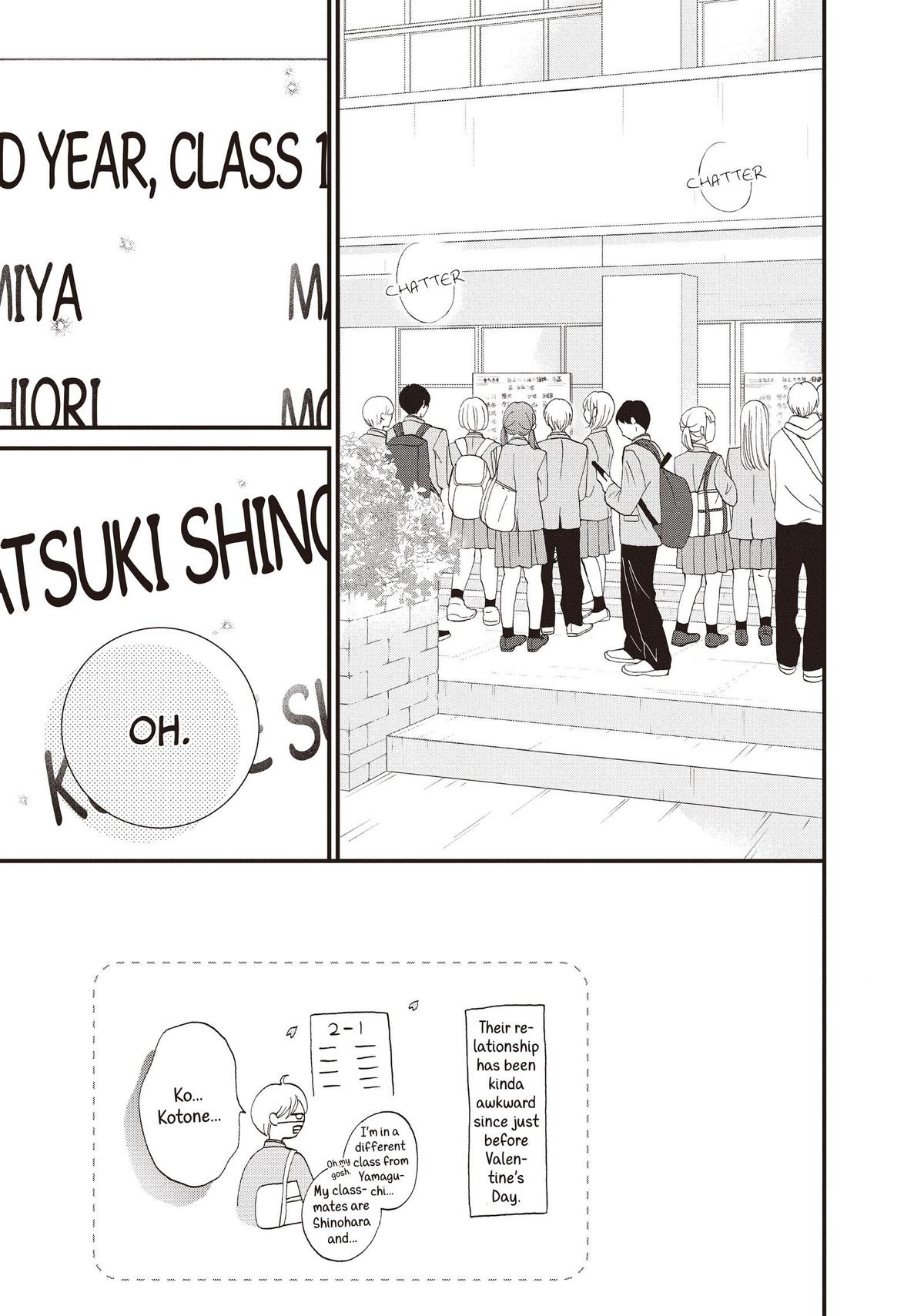 Yamaguchi-kun Isn't So Bad Chapter 41 3