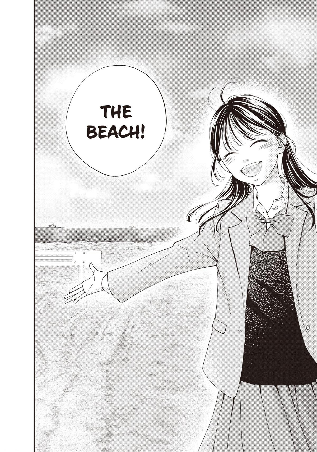Yamaguchi-kun Isn't So Bad Chapter 41 42