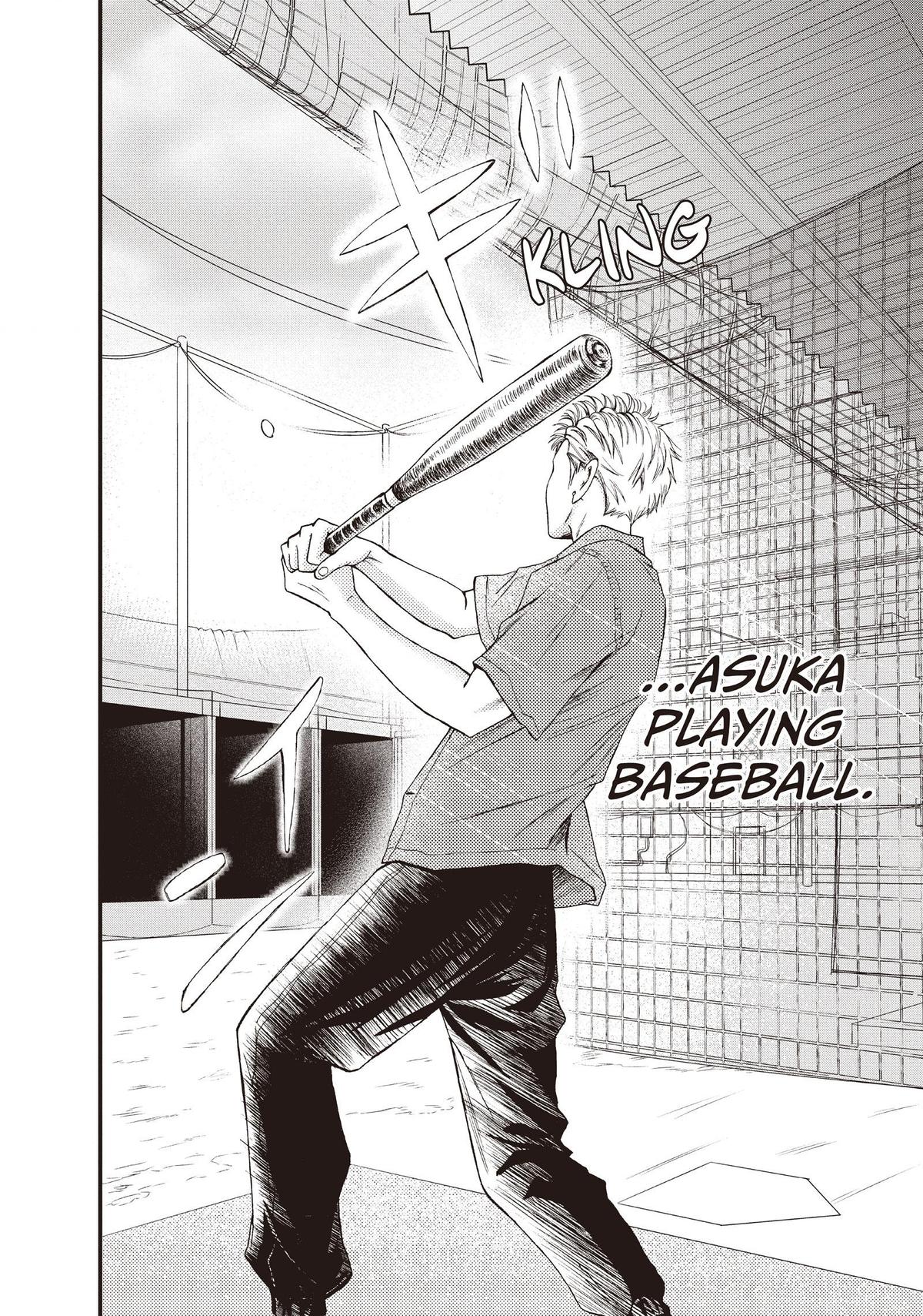 Yamaguchi-kun Isn't So Bad Chapter 44 12