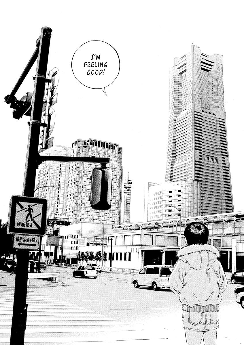Yamikin Ushijima-kun Chapter 65 20