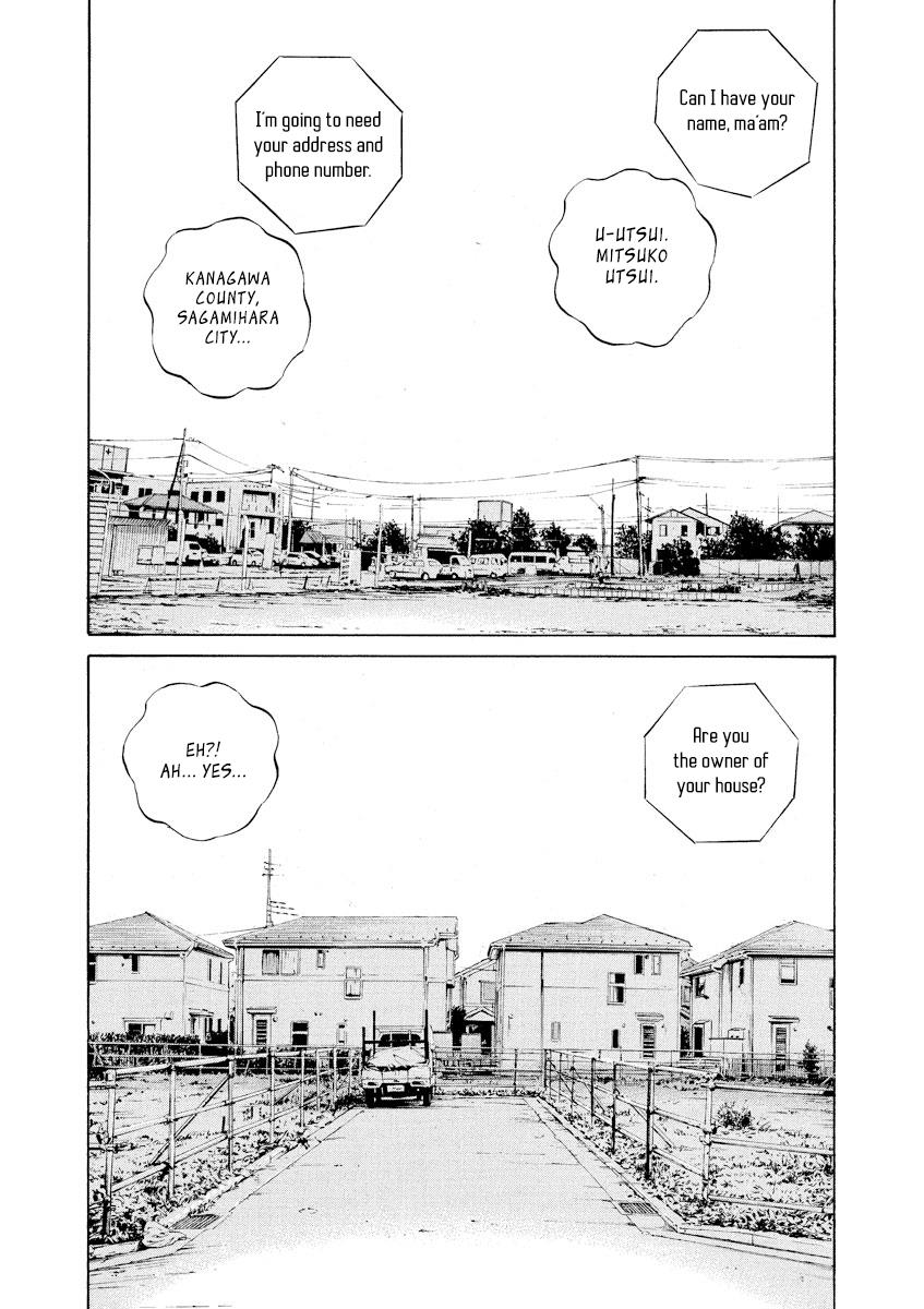 Yamikin Ushijima-kun Chapter 67 3