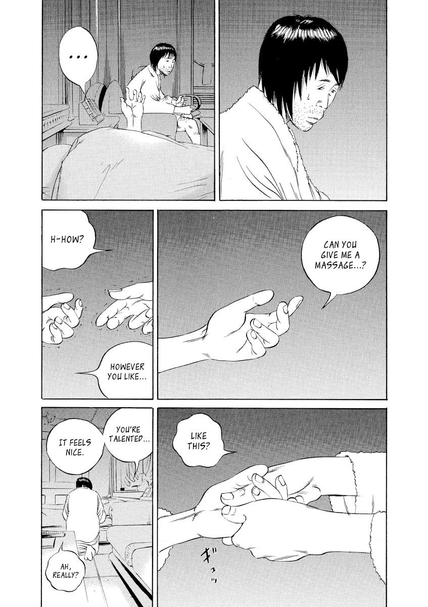 Yamikin Ushijima-kun Chapter 76 13