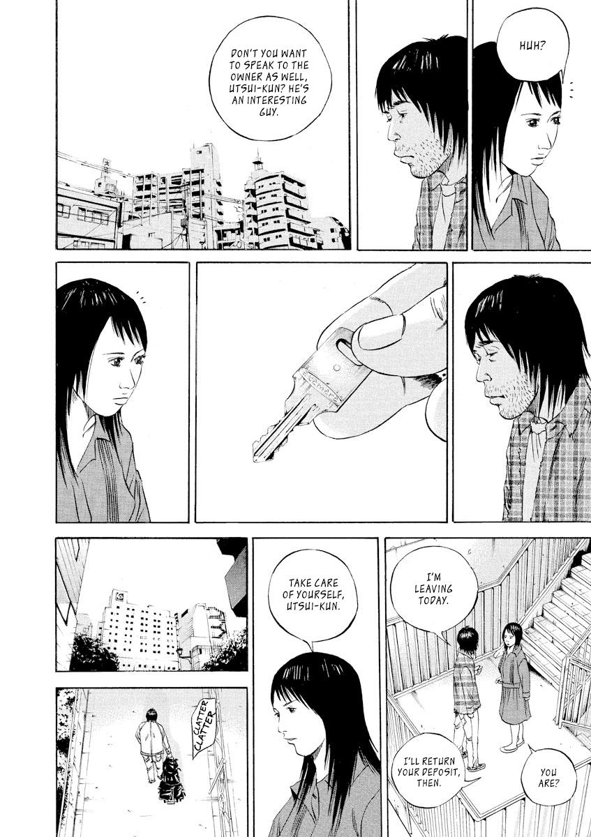 Yamikin Ushijima-kun Chapter 86 14
