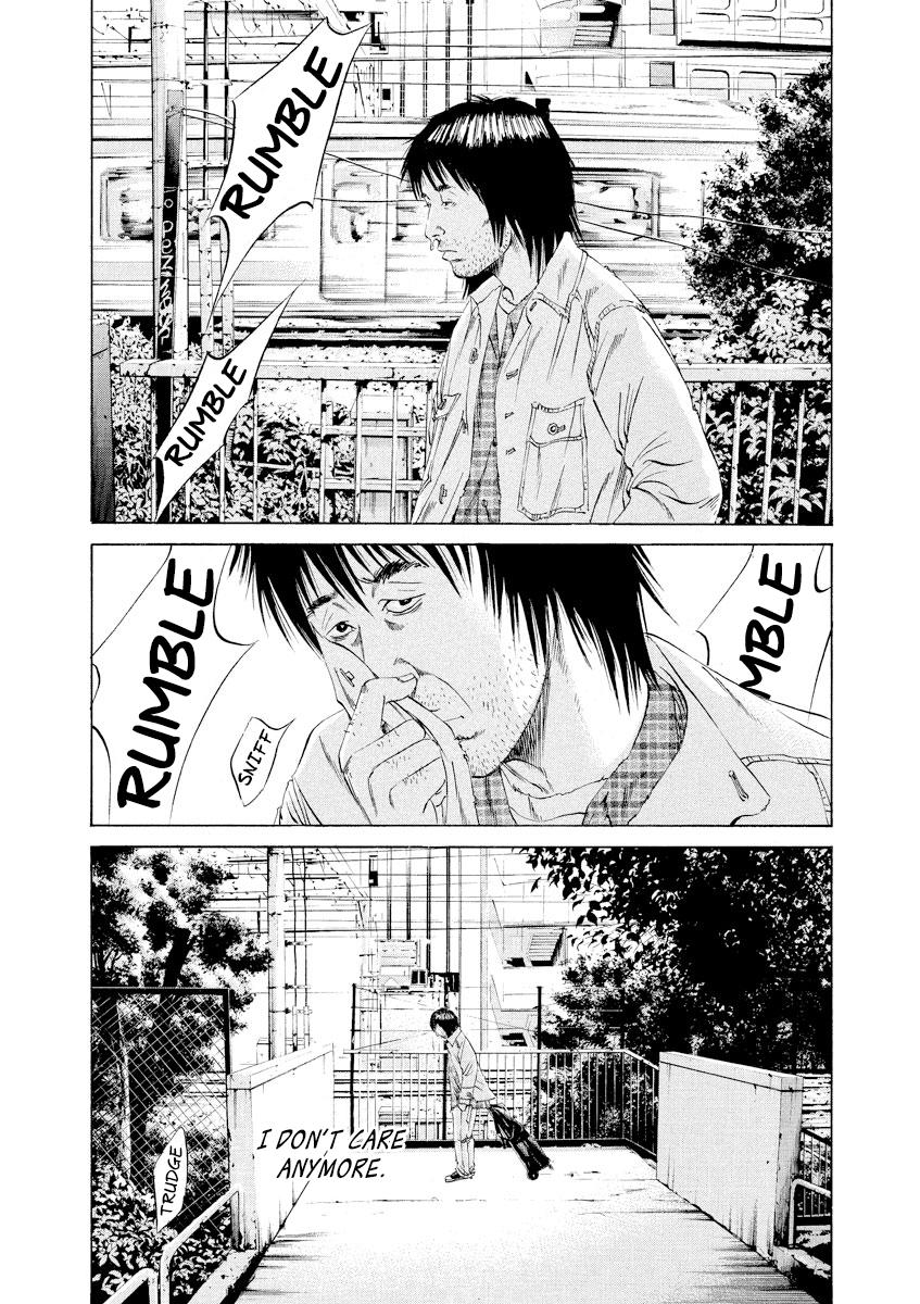 Yamikin Ushijima-kun Chapter 86 18