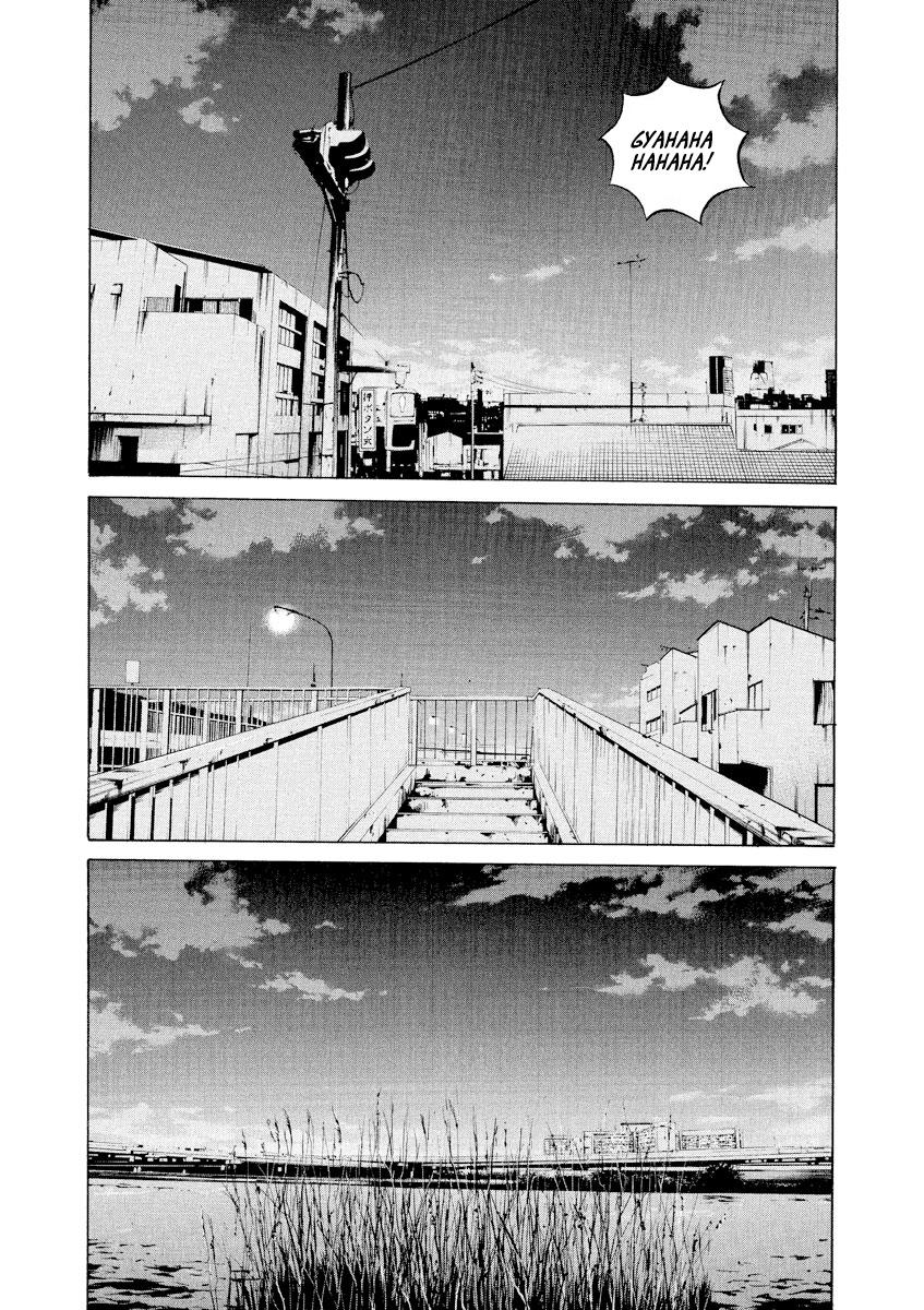 Yamikin Ushijima-kun Chapter 88 19