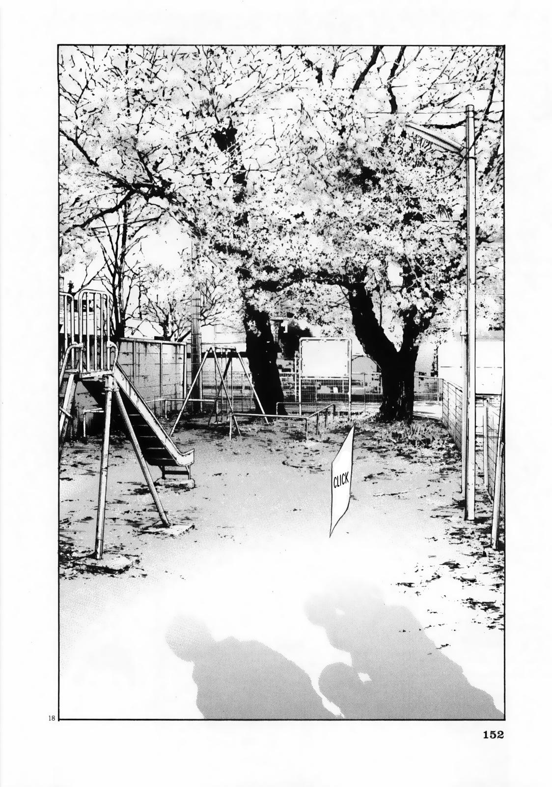 Yamikin Ushijima-kun Chapter 121 18