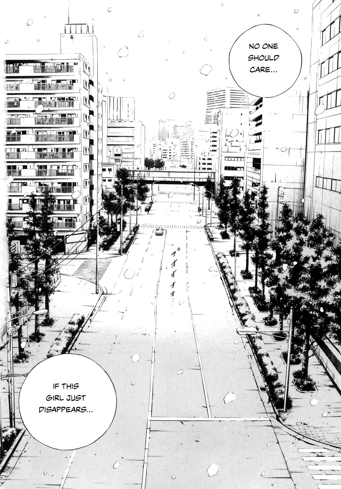 Yamikin Ushijima-kun Chapter 122 7