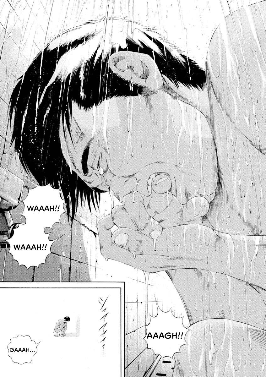 Yamikin Ushijima-kun Chapter 145 13