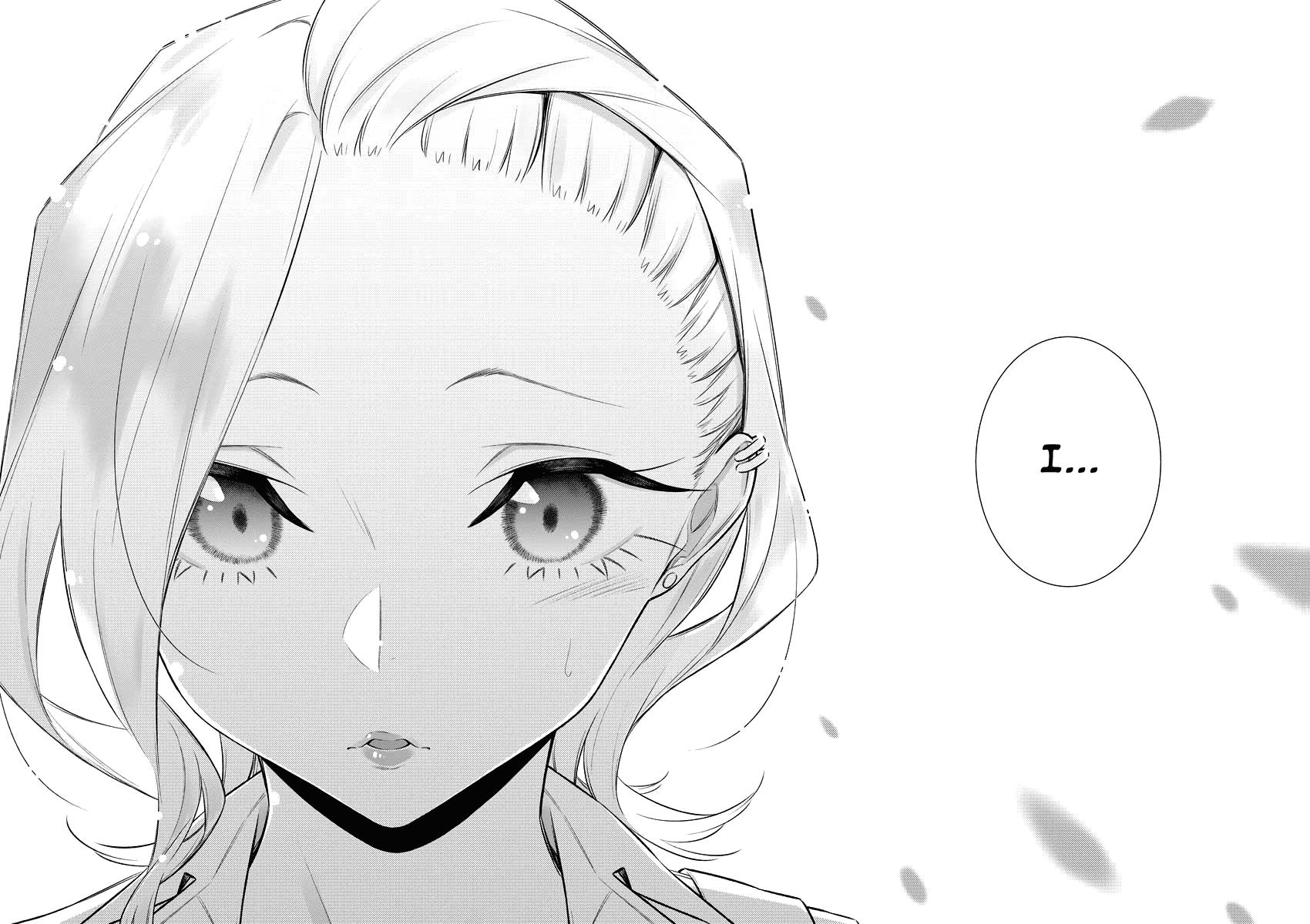 Anjo the Mischievous Gal Chapter 113