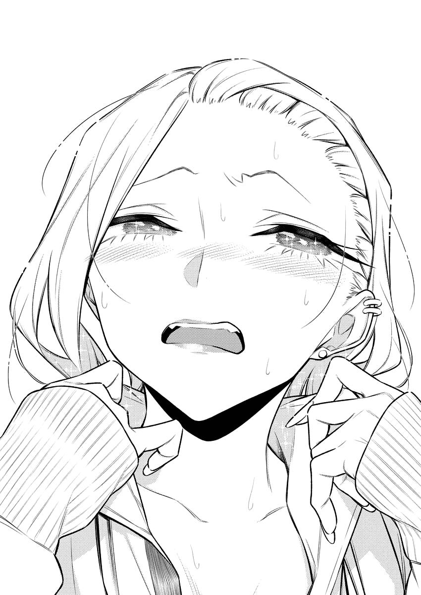 Anjo the Mischievous Gal Chapter 114