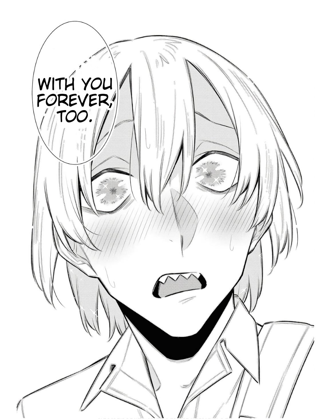 Anjo the Mischievous Gal Chapter 162