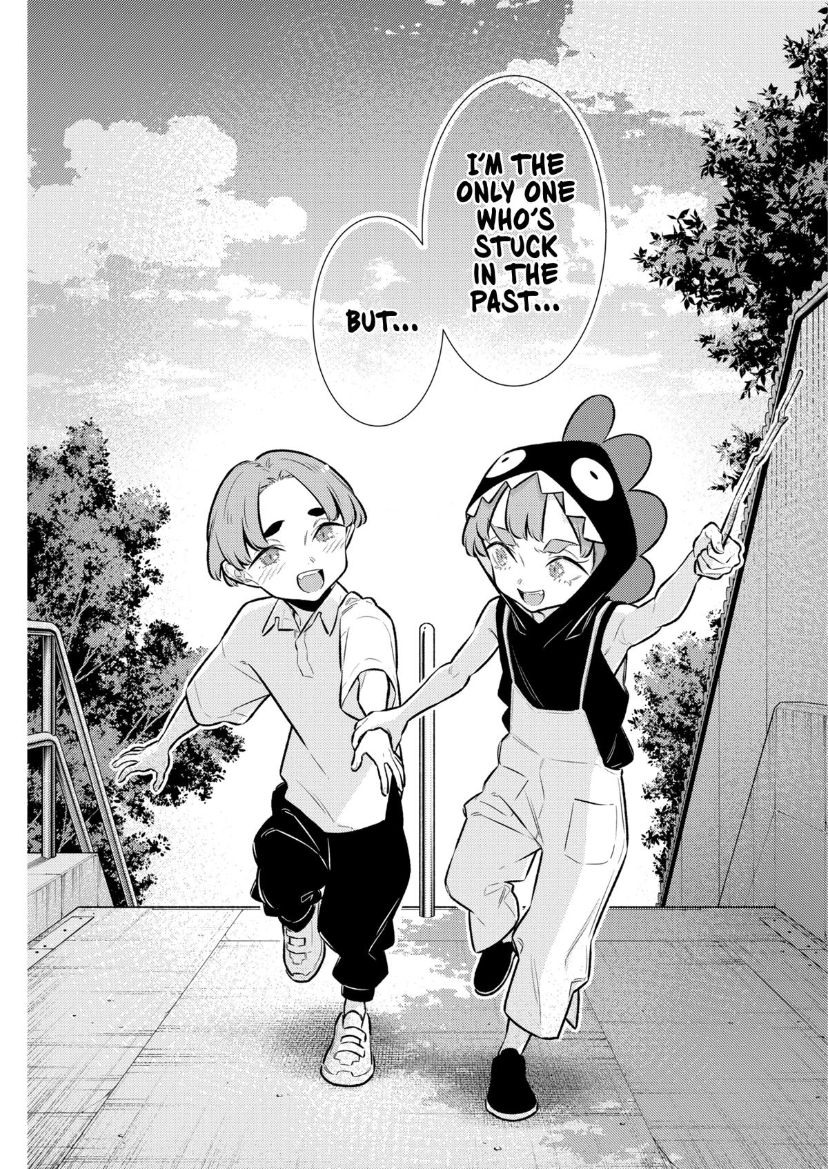 Read Yancha Gal No Anjou San - Chapter 219 - www.anjothemischievous.com | Image 7