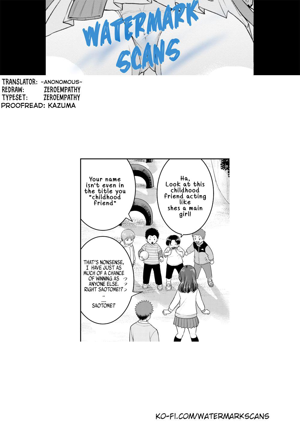 Yankee JK KuzuHana-chan Chapter 57 22