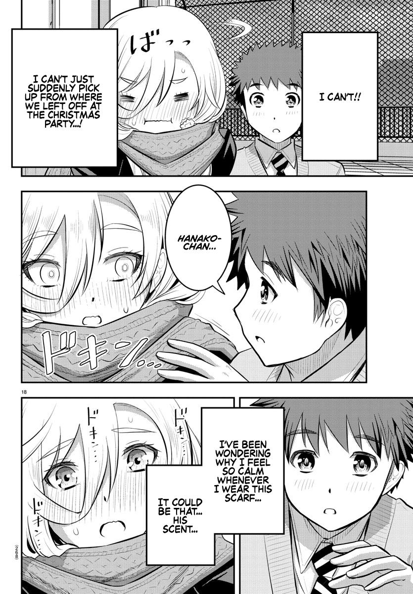 Yankee JK KuzuHana-chan Chapter 68 18