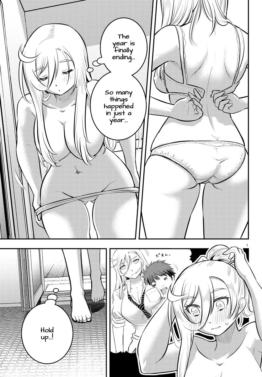 Yankee JK KuzuHana-chan Chapter 70 3