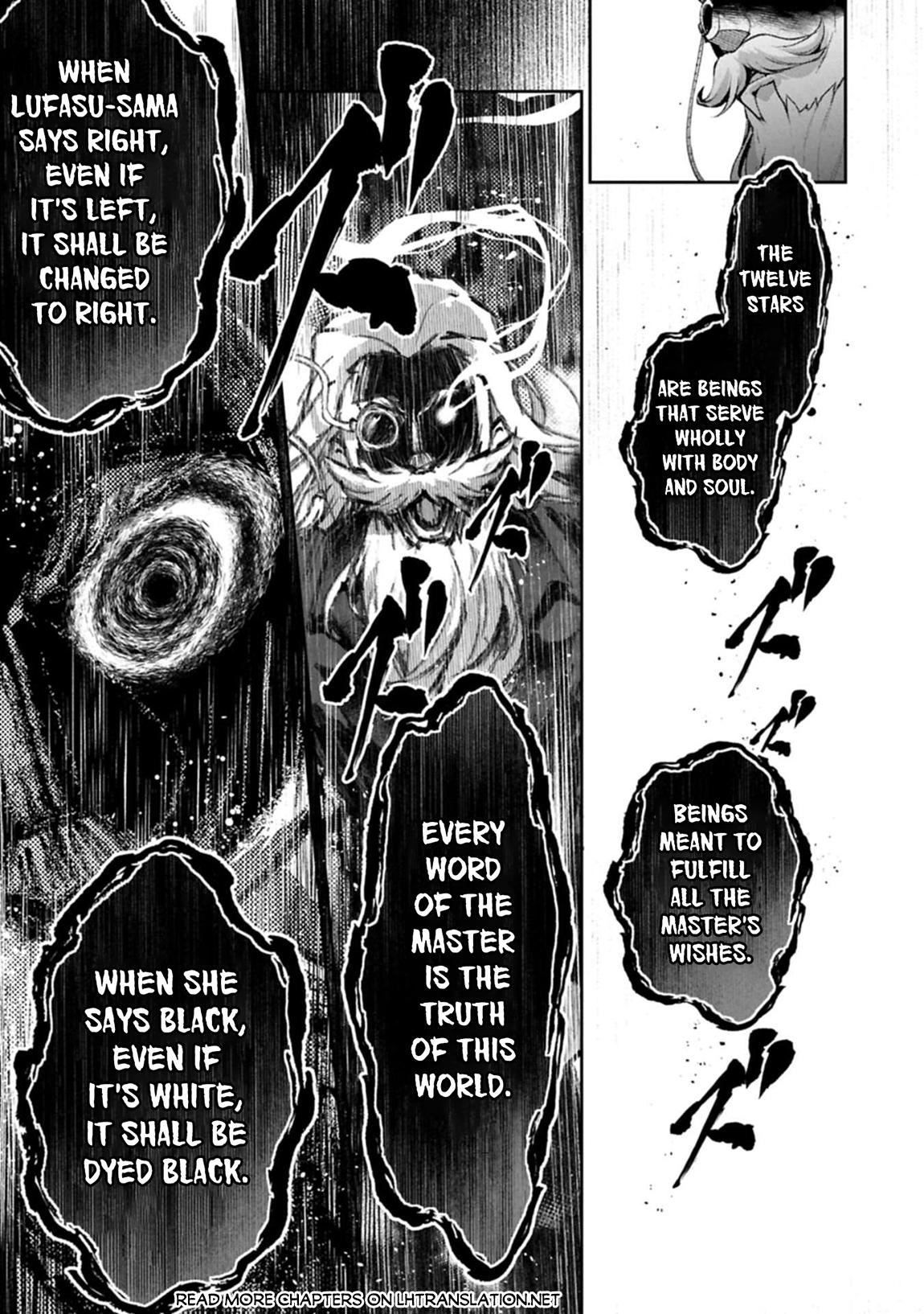 A Wild Last Boss Appeared! Chapter 51.2 2