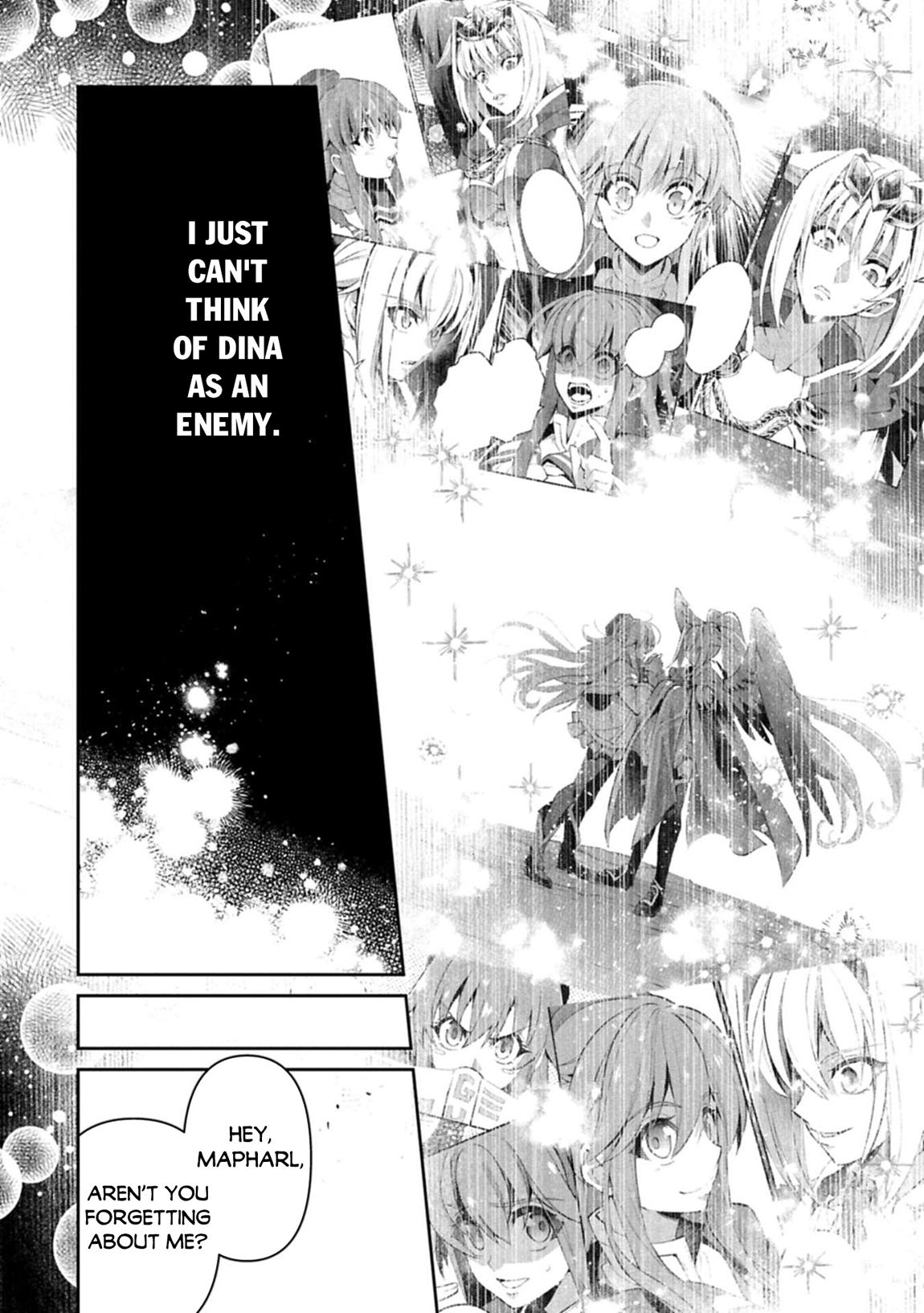 A Wild Last Boss Appeared! Chapter 51.2 17