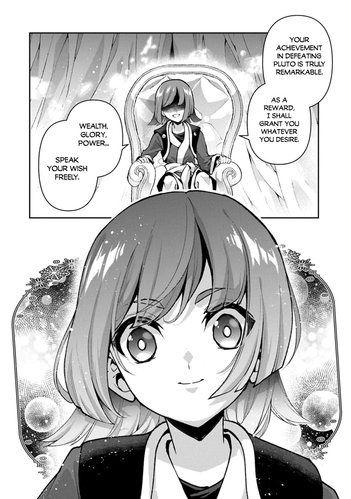A Wild Last Boss Appeared! Chapter 53.2 9