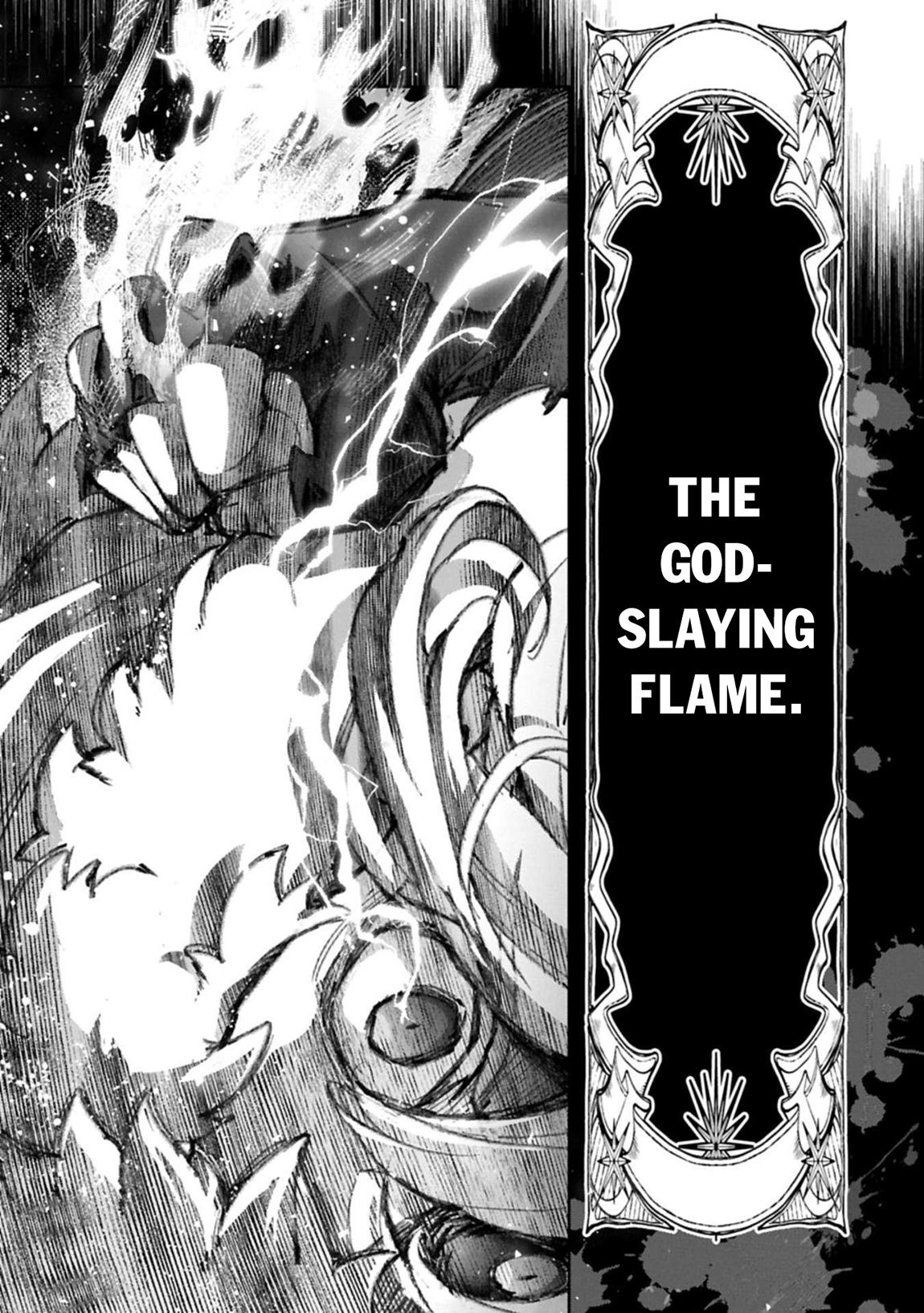 A Wild Last Boss Appeared! Chapter 54.2 12