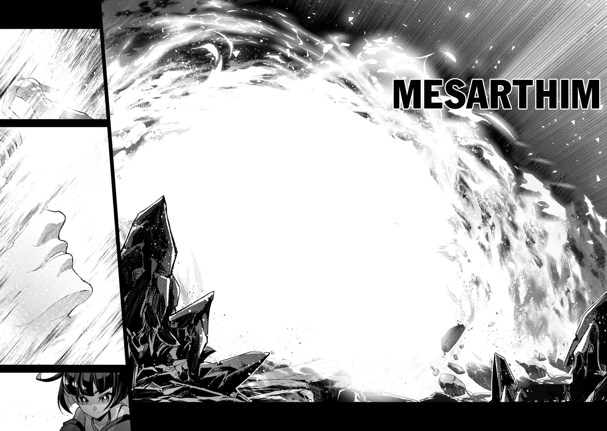 A Wild Last Boss Appeared! Chapter 54.2 13