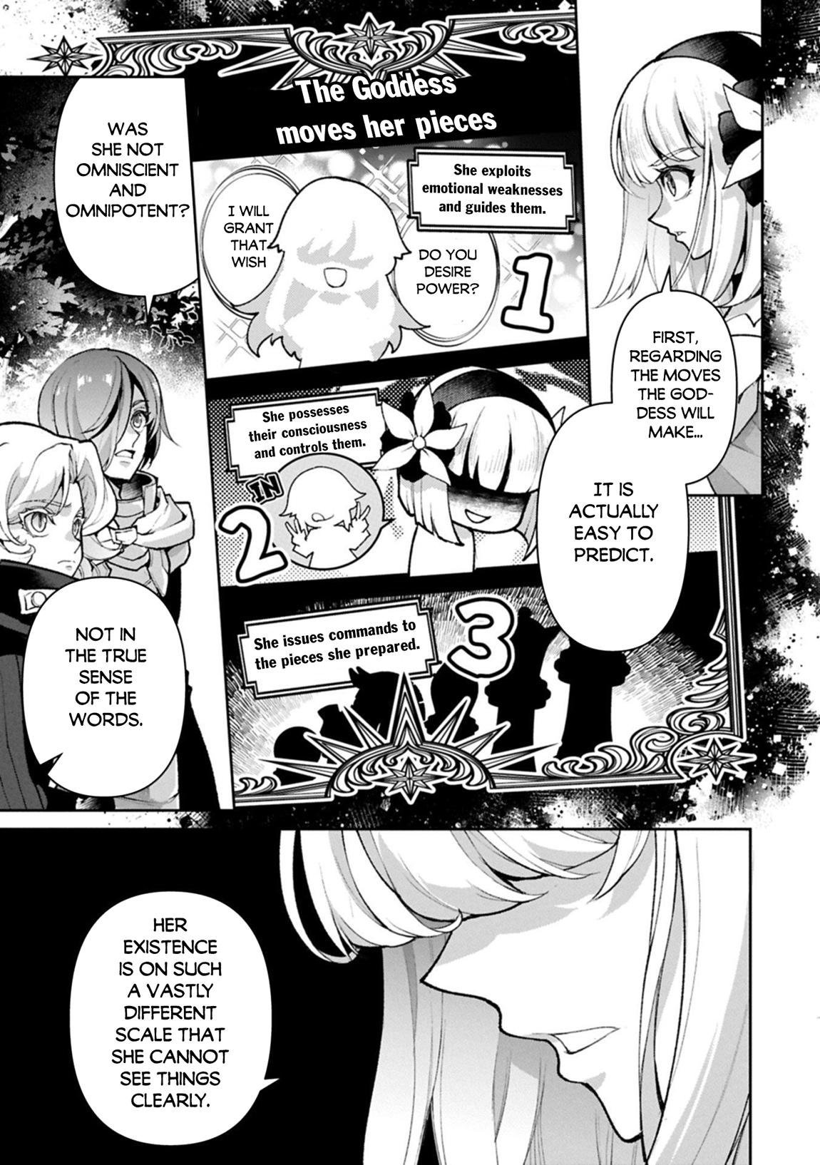A Wild Last Boss Appeared! Chapter 55 4