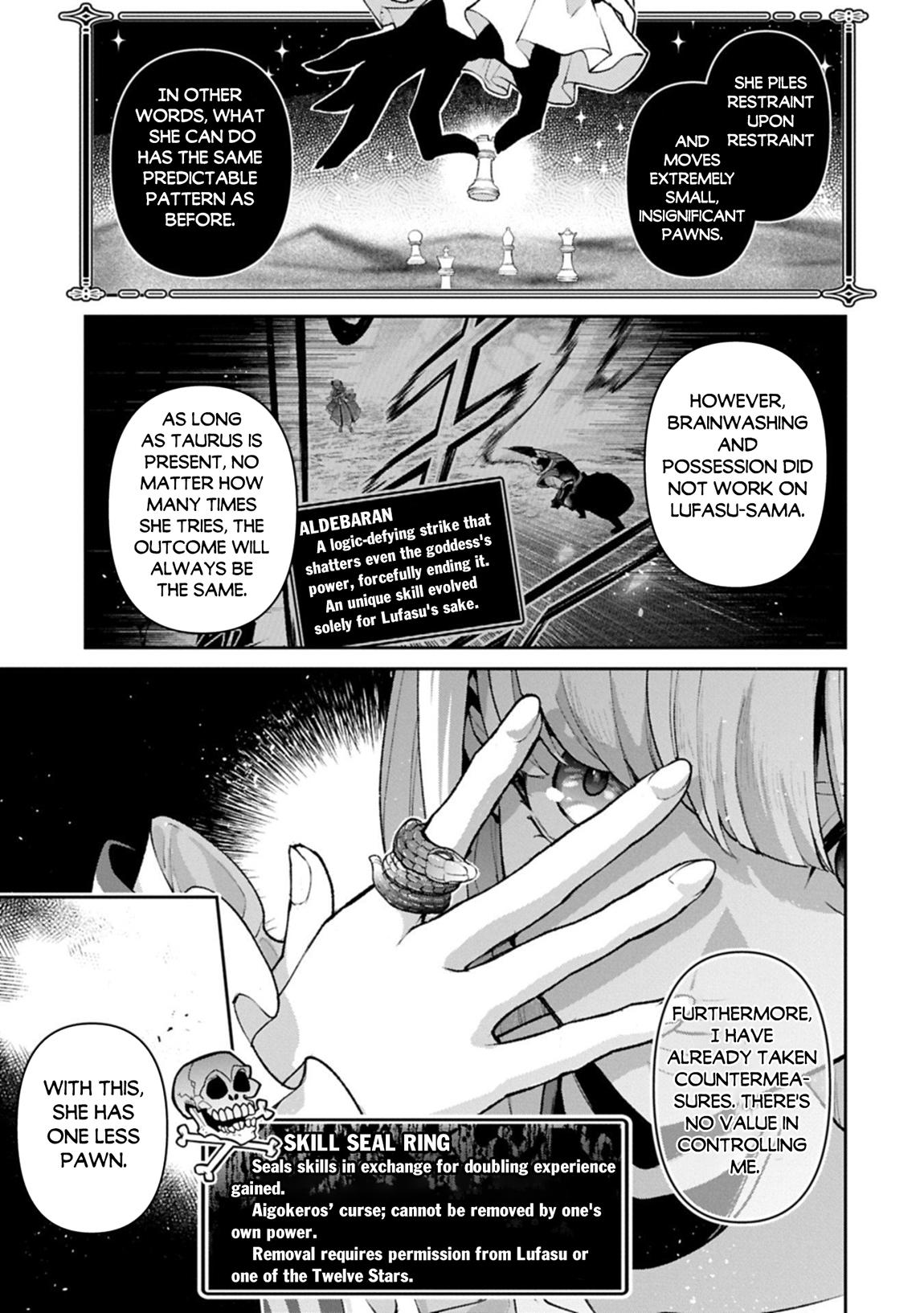 A Wild Last Boss Appeared! Chapter 55 6