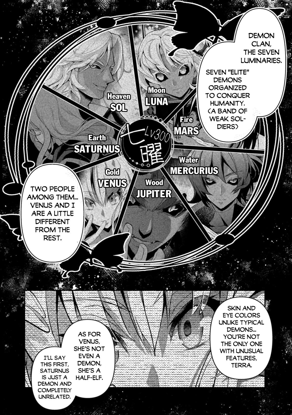 A Wild Last Boss Appeared! Chapter 55 19