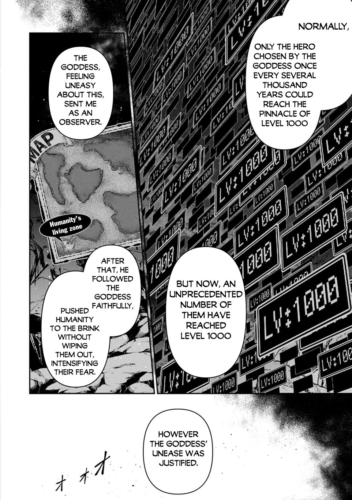 A Wild Last Boss Appeared! Chapter 55 29