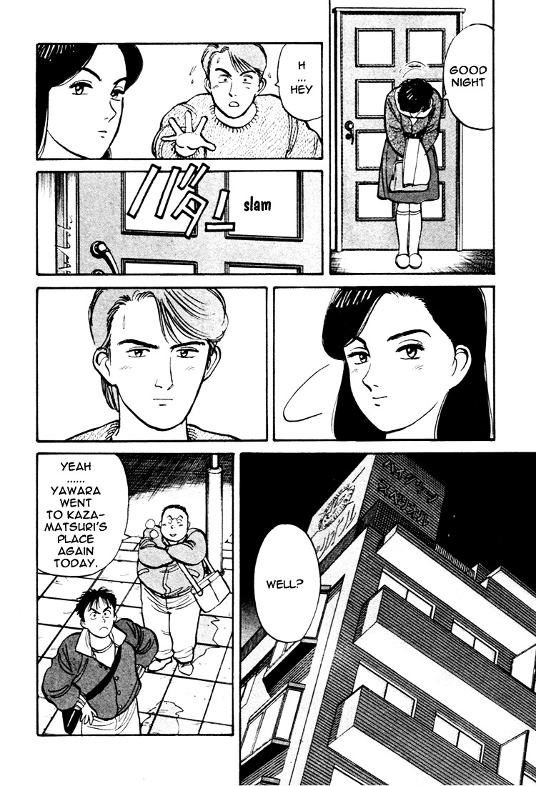 Yawara! Chapter 53 8