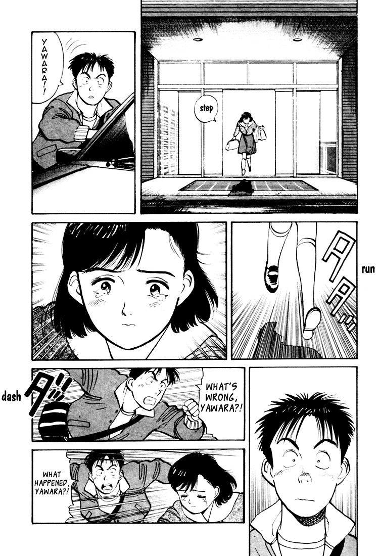 Yawara! Chapter 53 10