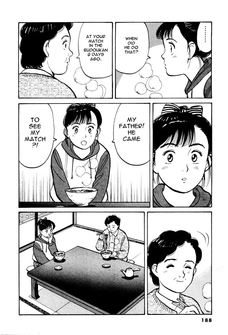 Yawara! Chapter 56 10