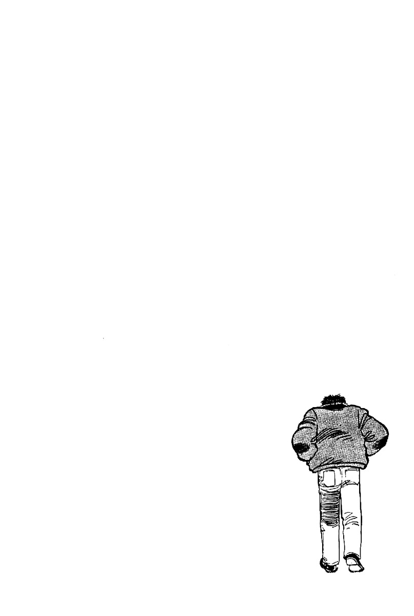 Yawara! Chapter 63 19
