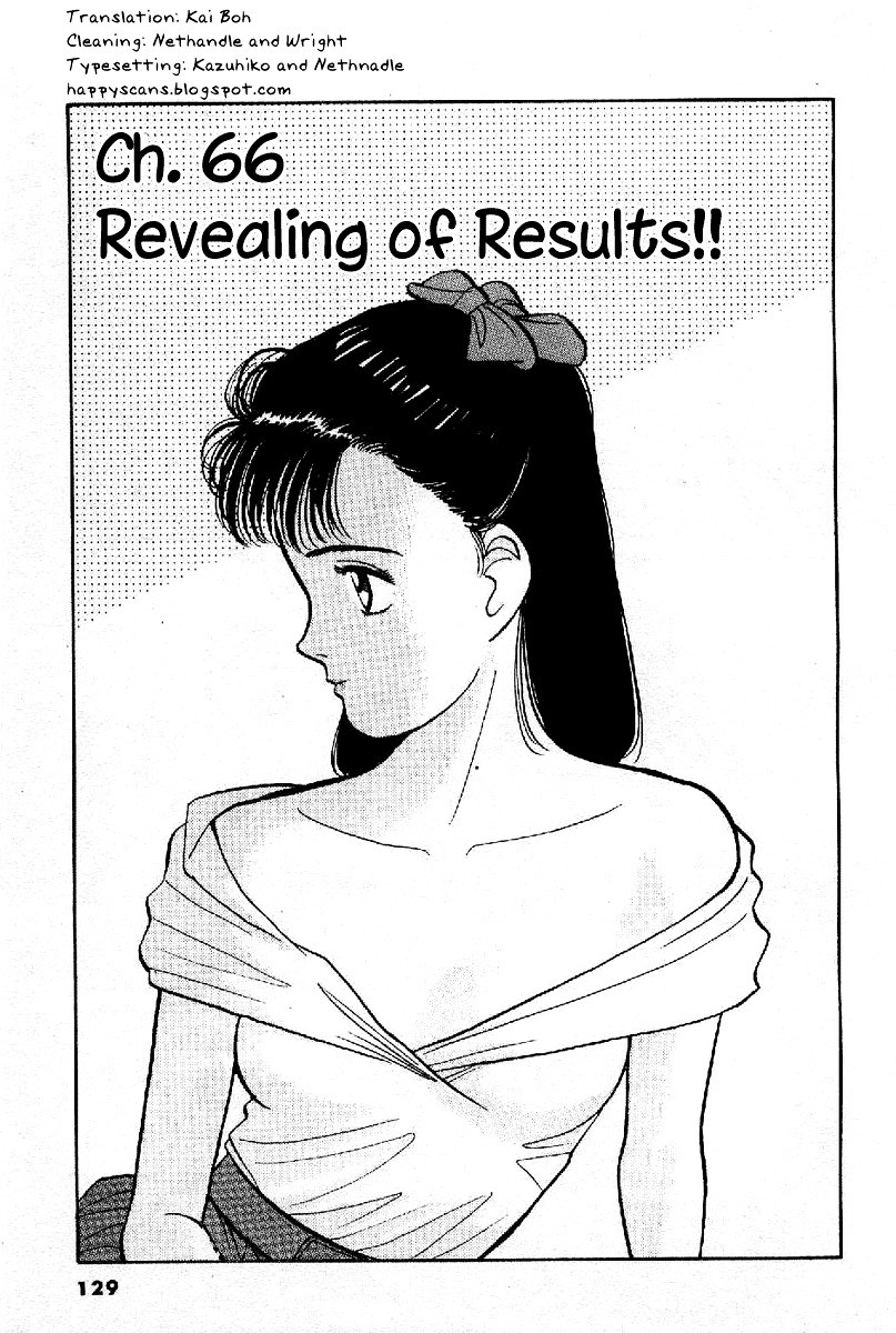 Yawara! Chapter 65 1