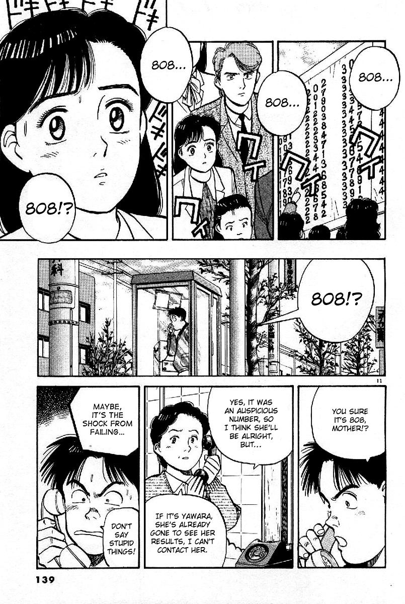 Yawara! Chapter 65 11